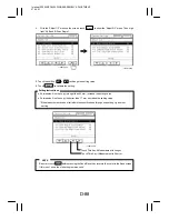 Preview for 207 page of Minolta EP4000 General, Mechanical/Electrical