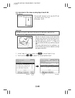 Preview for 208 page of Minolta EP4000 General, Mechanical/Electrical