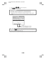 Preview for 209 page of Minolta EP4000 General, Mechanical/Electrical