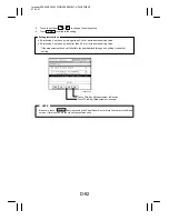 Preview for 211 page of Minolta EP4000 General, Mechanical/Electrical