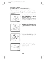 Preview for 213 page of Minolta EP4000 General, Mechanical/Electrical