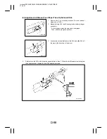 Preview for 217 page of Minolta EP4000 General, Mechanical/Electrical