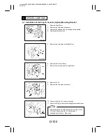 Preview for 219 page of Minolta EP4000 General, Mechanical/Electrical