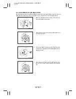 Preview for 220 page of Minolta EP4000 General, Mechanical/Electrical