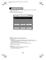 Preview for 231 page of Minolta EP4000 General, Mechanical/Electrical