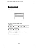 Preview for 265 page of Minolta EP4000 General, Mechanical/Electrical