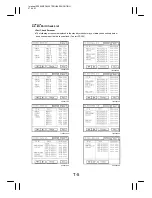 Preview for 280 page of Minolta EP4000 General, Mechanical/Electrical