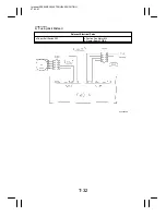 Preview for 307 page of Minolta EP4000 General, Mechanical/Electrical