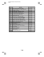 Preview for 320 page of Minolta EP4000 General, Mechanical/Electrical