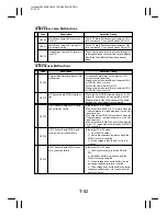 Preview for 327 page of Minolta EP4000 General, Mechanical/Electrical