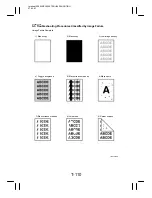 Preview for 385 page of Minolta EP4000 General, Mechanical/Electrical