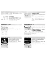 Preview for 4 page of Minolta Freedom Zoom Supreme Nstruction Manual