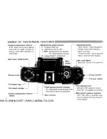 Preview for 6 page of Minolta FTN Nikkormat Instruction Manual