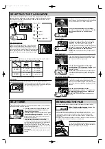 Preview for 3 page of Minolta llo Zoom Instruction Manual