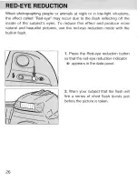 Minolta MAXXUM 300SI - PART 1 Manual preview