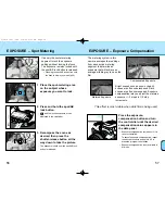 Preview for 30 page of Minolta MAXXUM HTsi Instruction Manual