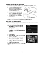 Preview for 86 page of Minolta MN12Z User Manual