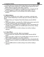 Preview for 21 page of Minolta MN24Z User Manual