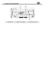 Preview for 6 page of Minolta MN4K100Z User Manual