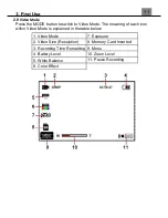 Preview for 12 page of Minolta MN4K100Z User Manual