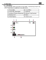 Preview for 13 page of Minolta MN4K100Z User Manual