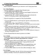 Preview for 24 page of Minolta MN4K100Z User Manual