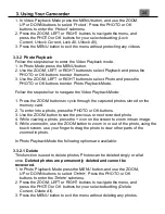 Preview for 25 page of Minolta MN4K100Z User Manual