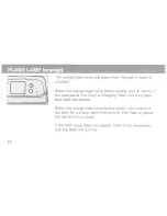 Preview for 24 page of Minolta Orion Freedom Zoom Instruction Manual