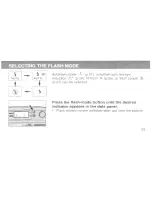 Preview for 25 page of Minolta Orion Freedom Zoom Instruction Manual