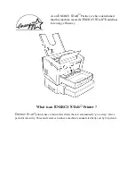 Preview for 2 page of Minolta PAGEWORKS 8E User Manual