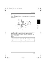 Preview for 47 page of Minolta PAGEWORKS 8E User Manual