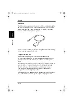 Preview for 54 page of Minolta PAGEWORKS 8E User Manual