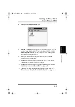 Preview for 93 page of Minolta PAGEWORKS 8E User Manual