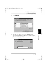 Preview for 95 page of Minolta PAGEWORKS 8E User Manual