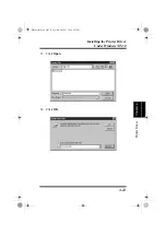 Preview for 97 page of Minolta PAGEWORKS 8E User Manual