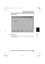 Preview for 151 page of Minolta PAGEWORKS 8E User Manual