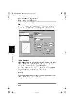 Preview for 158 page of Minolta PAGEWORKS 8E User Manual