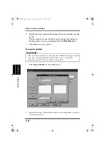 Preview for 166 page of Minolta PAGEWORKS 8E User Manual