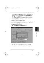 Preview for 167 page of Minolta PAGEWORKS 8E User Manual