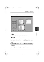 Preview for 171 page of Minolta PAGEWORKS 8E User Manual