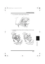 Preview for 215 page of Minolta PAGEWORKS 8E User Manual