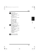 Preview for 253 page of Minolta PAGEWORKS 8E User Manual