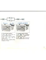 Preview for 14 page of Minolta PROGRAM BACK SUPER 70 Manual