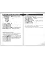 Preview for 29 page of Minolta RD-175 Instruction Manual