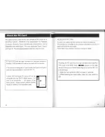 Preview for 31 page of Minolta RD-175 Instruction Manual