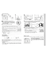 Preview for 4 page of Minolta RIVA ZOOM 105EX Instruction Manual