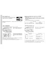 Preview for 6 page of Minolta RIVA ZOOM 105EX Instruction Manual