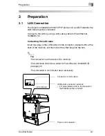 Preview for 34 page of Minolta Scanner Mode User Manual