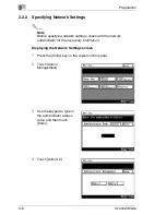 Preview for 39 page of Minolta Scanner Mode User Manual