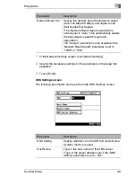 Preview for 42 page of Minolta Scanner Mode User Manual
